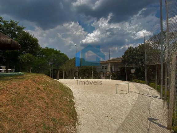 Imagem Terreno em Condomínio à Venda, 125 m² em Jardim Rio Das Pedras - Cotia
