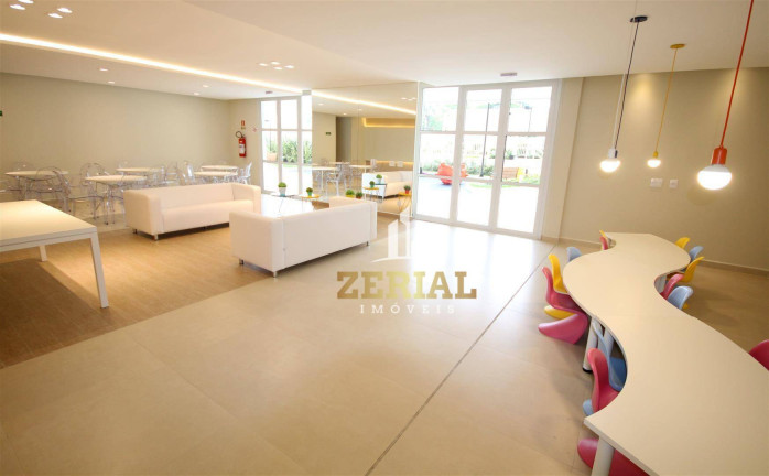 Imagem Apartamento com 2 Quartos à Venda, 62 m² em Jardim São Caetano - São Caetano Do Sul Imagem Apartamento com 2 Quartos à Venda, 62 m² em Jardim São Caetano - São Caetano Do Sul