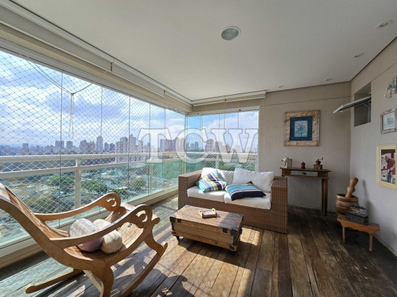 Imagem Apartamento com 3 Quartos à Venda, 168 m² em Vila Mariana - São Paulo Imagem Apartamento com 3 Quartos à Venda, 168 m² em Vila Mariana - São Paulo