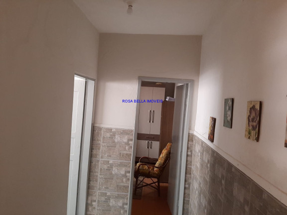 Imagem Casa com 2 Quartos à Venda, 96 m² em Vila Progresso - Jundiaí Imagem Casa com 2 Quartos à Venda, 96 m² em Vila Progresso - Jundiaí