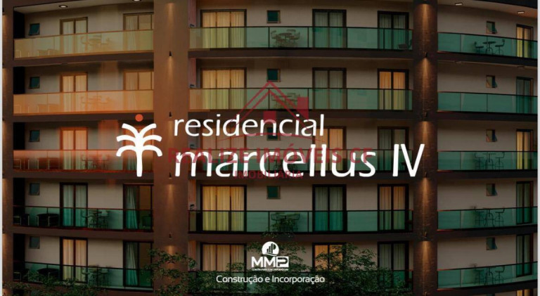 Apartamento com 2 Quartos à Venda, 60 m² em Nova Sao Pedro - São Pedro Da Aldeia