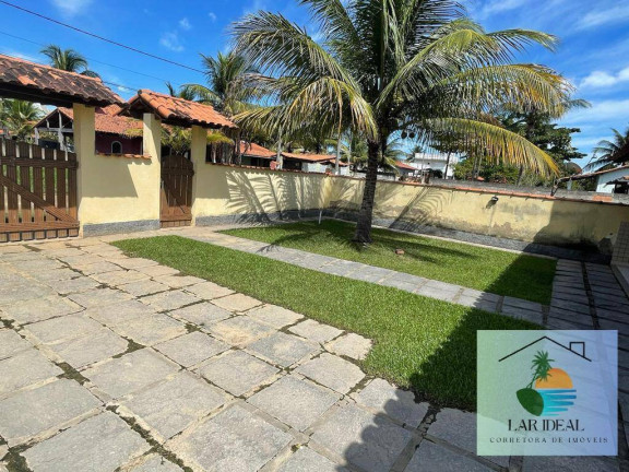 Imagem Casa com 3 Quartos à Venda, em Praia Seca - Araruama Imagem Casa com 3 Quartos à Venda, em Praia Seca - Araruama