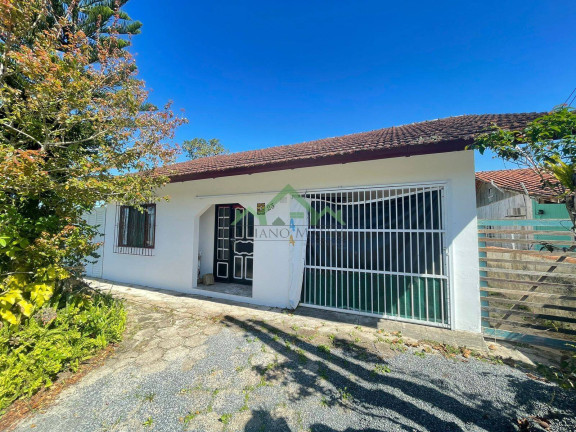 Casa com 2 Quartos à Venda, 130 m² em Costeira - Balneário Barra Do Sul