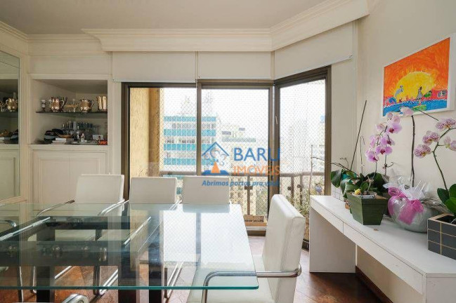 Imagem Apartamento com 4 Quartos à Venda, 270 m² em Higienópolis - São Paulo Imagem Apartamento com 4 Quartos à Venda, 270 m² em Higienópolis - São Paulo