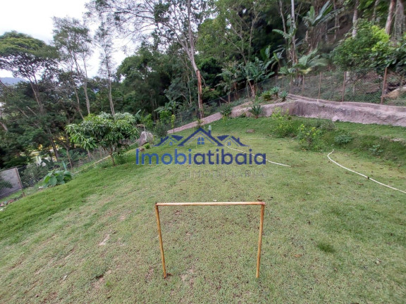 Imagem Chácara com 2 Quartos à Venda, 850 m² em Cuiabá - Nazaré Paulista