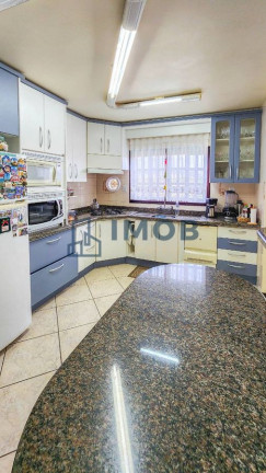 Imagem Casa com 4 Quartos à Venda, 324 m² em Barra Do Rio Molha - Jaraguá Do Sul
