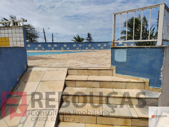 Imagem Apartamento com 1 Quarto à Venda, 45 m² em Estância Balneária Tupy - Itanhaém