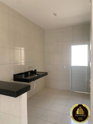Imagem Casa com 3 Quartos à Venda,  em São Bento - Fortaleza