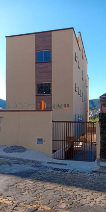 Apartamento com 2 Quartos à Venda, 115 m² em Jardim Centenário - Poços De Caldas