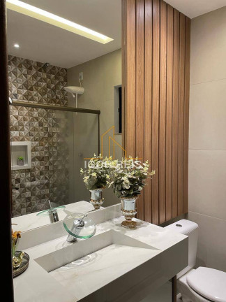Imagem Casa com 3 Quartos à Venda, 240 m² em Parque Novo Jockey - Campos Dos Goytacazes Imagem Casa com 3 Quartos à Venda, 240 m² em Parque Novo Jockey - Campos Dos Goytacazes