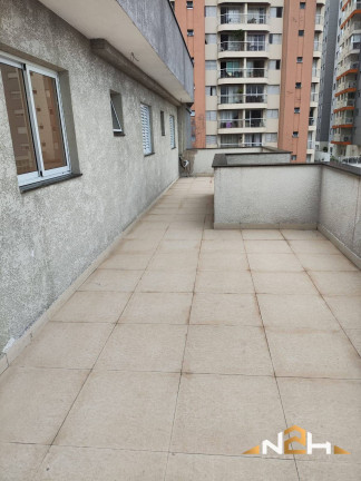 Imagem Apartamento com 1 Quarto à Venda, 117 m² em Tatuapé - São Paulo