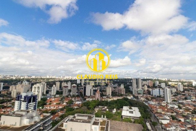 Imagem Apartamento com 1 Quarto à Venda, 55 m² em Santo Amaro - São Paulo Imagem Apartamento com 1 Quarto à Venda, 55 m² em Santo Amaro - São Paulo