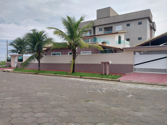 Imagem Casa com 4 Quartos à Venda, 360 m² em Cibratel Ii - Itanhaém Imagem Casa com 4 Quartos à Venda, 360 m² em Cibratel Ii - Itanhaém