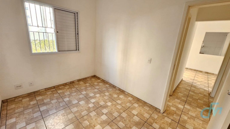 Imagem Apartamento com 2 Quartos à Venda, 47 m² em Vila Mogilar - Mogi Das Cruzes