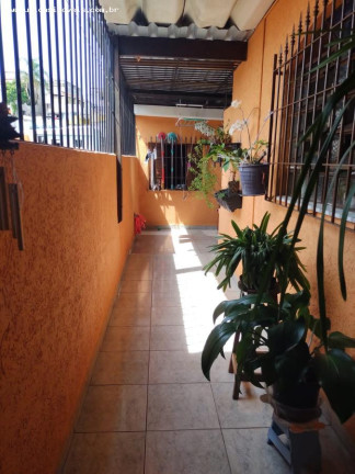 Imagem Casa com 2 Quartos à Venda, 150 m² em Jardim Jabaquara - São Paulo