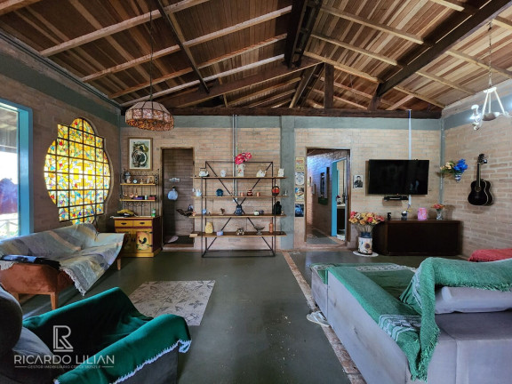 Casa com 3 Quartos à Venda, 350 m² em Centro - Mairiporã