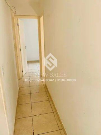 Imagem Apartamento com 3 Quartos à Venda, 65 m² em Setor Negrão De Lima - Goiânia