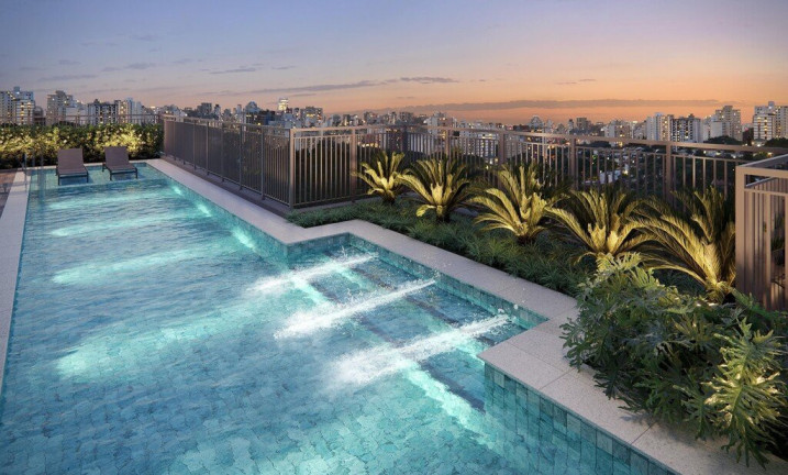 Imagem Apartamento com 2 Quartos à Venda, 67 m² em  Vila Prudente  -  São Paulo 