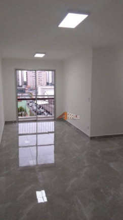 Imagem Apartamento com 3 Quartos à Venda, 72 m² em Tatuapé - São Paulo Imagem Apartamento com 3 Quartos à Venda, 72 m² em Tatuapé - São Paulo