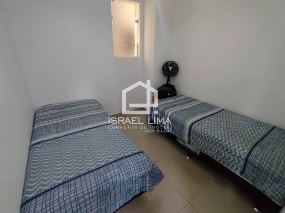 Imagem Apartamento com 3 Quartos à Venda, 73 m² em Boqueirão - Santos Imagem Apartamento com 3 Quartos à Venda, 73 m² em Boqueirão - Santos