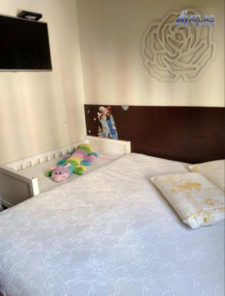 Imagem Apartamento com 3 Quartos à Venda, 67 m² em Vila Monte Alegre - São Paulo Imagem Apartamento com 3 Quartos à Venda, 67 m² em Vila Monte Alegre - São Paulo
