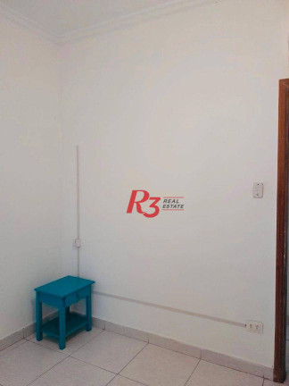 Imagem Sobrado com 2 Quartos para Alugar, 104 m² em Gonzaga - Santos Imagem Sobrado com 2 Quartos para Alugar, 104 m² em Gonzaga - Santos