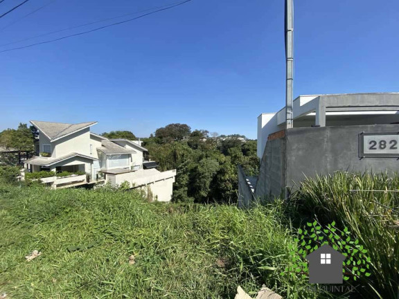 Imagem Terreno à Venda, 584 m² em Golf Gardens - Carapicuíba