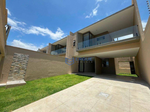 Imagem Casa com 3 Quartos à Venda, 175 m² em São Bento - Fortaleza Imagem Casa com 3 Quartos à Venda, 175 m² em São Bento - Fortaleza