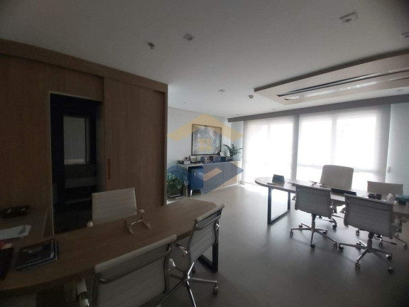 Imagem Sala Comercial à Venda, 67 m² em Centro - Jundiaí
