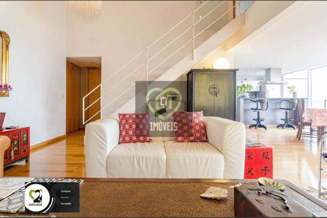 Imagem Apartamento com 2 Quartos à Venda, 176 m² em Perdizes - São Paulo Imagem Apartamento com 2 Quartos à Venda, 176 m² em Perdizes - São Paulo