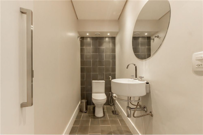 Apartamento com 3 Quartos à Venda, 198 m² em Itaim Bibi - São Paulo