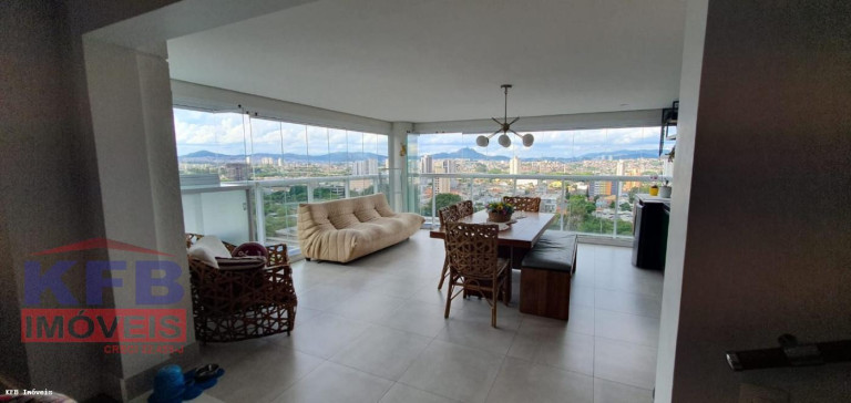 Imagem Apartamento com 2 Quartos à Venda, 120 m² em Centro - Osasco