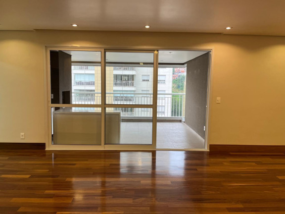 Imagem Apartamento com 3 Quartos para Alugar, 168 m² em Vila Andrade - São Paulo Imagem Apartamento com 3 Quartos para Alugar, 168 m² em Vila Andrade - São Paulo