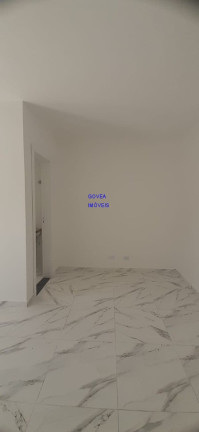 Imagem Casa com 2 Quartos à Venda, 42 m² em Tatuquara - Curitiba