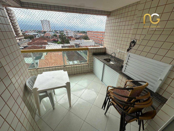 Imagem Apartamento com 2 Quartos à Venda, 89 m² em Tupi - Praia Grande Imagem Apartamento com 2 Quartos à Venda, 89 m² em Tupi - Praia Grande