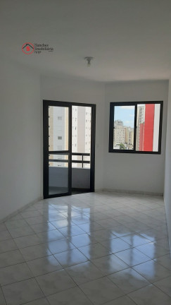 Apartamento com 3 Quartos à Venda, 70 m² em Saúde - São Paulo