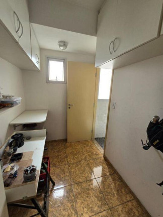 Imagem Apartamento com 3 Quartos à Venda, 78 m² em Vila Gumercindo - São Paulo