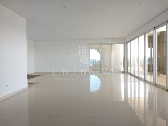 Imagem Apartamento com 4 Quartos à Venda, 289 m² em Maracanã - Foz Do Iguacu Imagem Apartamento com 4 Quartos à Venda, 289 m² em Maracanã - Foz Do Iguacu