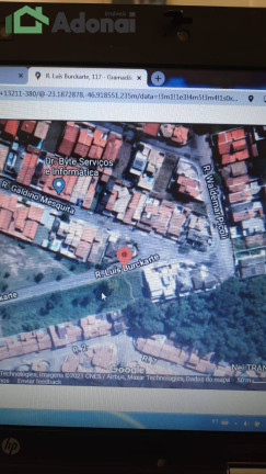 Imagem Terreno à Venda, 340 m² em Horto Santo Antonio - Jundiaí Imagem Terreno à Venda, 340 m² em Horto Santo Antonio - Jundiaí