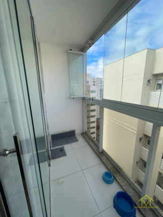 Imagem Apartamento com 2 Quartos à Venda, 57 m² em Praia De Itaparica - Vila Velha