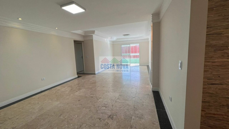 Imagem Apartamento com 3 Quartos à Venda, 136 m² Imagem Apartamento com 3 Quartos à Venda, 136 m²