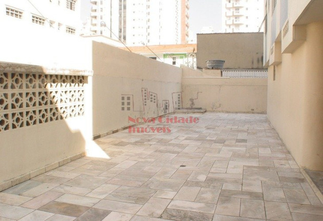 Imagem Apartamento com 1 Quarto para Alugar, 47 m² em Vila Olímpia - São Paulo Imagem Apartamento com 1 Quarto para Alugar, 47 m² em Vila Olímpia - São Paulo