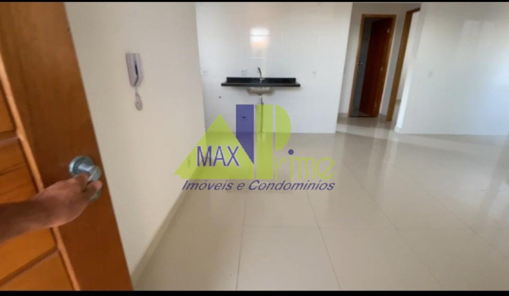 Imagem Apartamento com 2 Quartos à Venda, 46 m² em Vila Guilhermina - São Paulo