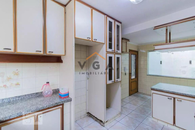Imagem Casa com 3 Quartos à Venda, 200 m² em Vila Rui Barbosa - São Paulo Imagem Casa com 3 Quartos à Venda, 200 m² em Vila Rui Barbosa - São Paulo