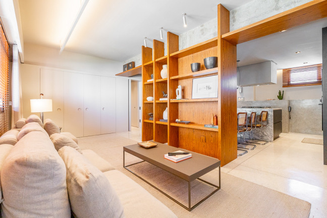 Imagem Apartamento com 2 Quartos à Venda, 93 m² em Perdizes - São Paulo Imagem Apartamento com 2 Quartos à Venda, 93 m² em Perdizes - São Paulo