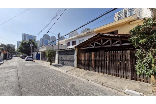 Imagem Casa com 3 Quartos à Venda, 145 m² em Chácara Santo Antônio (zona Sul) - São Paulo Imagem Casa com 3 Quartos à Venda, 145 m² em Chácara Santo Antônio (zona Sul) - São Paulo