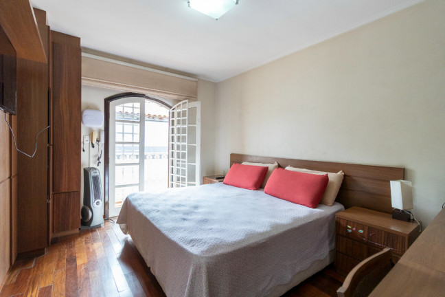 Imagem Casa com 3 Quartos à Venda, 357 m² em Parque Da Vila Prudente - São Paulo Imagem Casa com 3 Quartos à Venda, 357 m² em Parque Da Vila Prudente - São Paulo