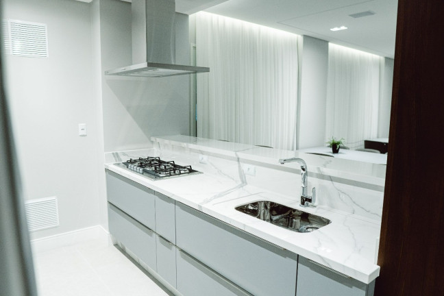 Imagem Apartamento com 2 Quartos à Venda, 79 m² em Kobrasol - São José