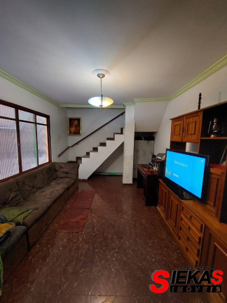 Imagem Sobrado com 4 Quartos à Venda, 195 m² em Jardim Vila Formosa - São Paulo Imagem Sobrado com 4 Quartos à Venda, 195 m² em Jardim Vila Formosa - São Paulo