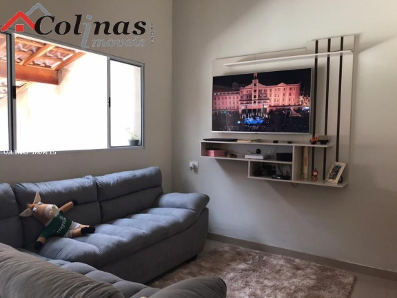 Imagem Casa com 2 Quartos à Venda, 250 m² em Depois Do Centro - Ibiúna Imagem Casa com 2 Quartos à Venda, 250 m² em Depois Do Centro - Ibiúna